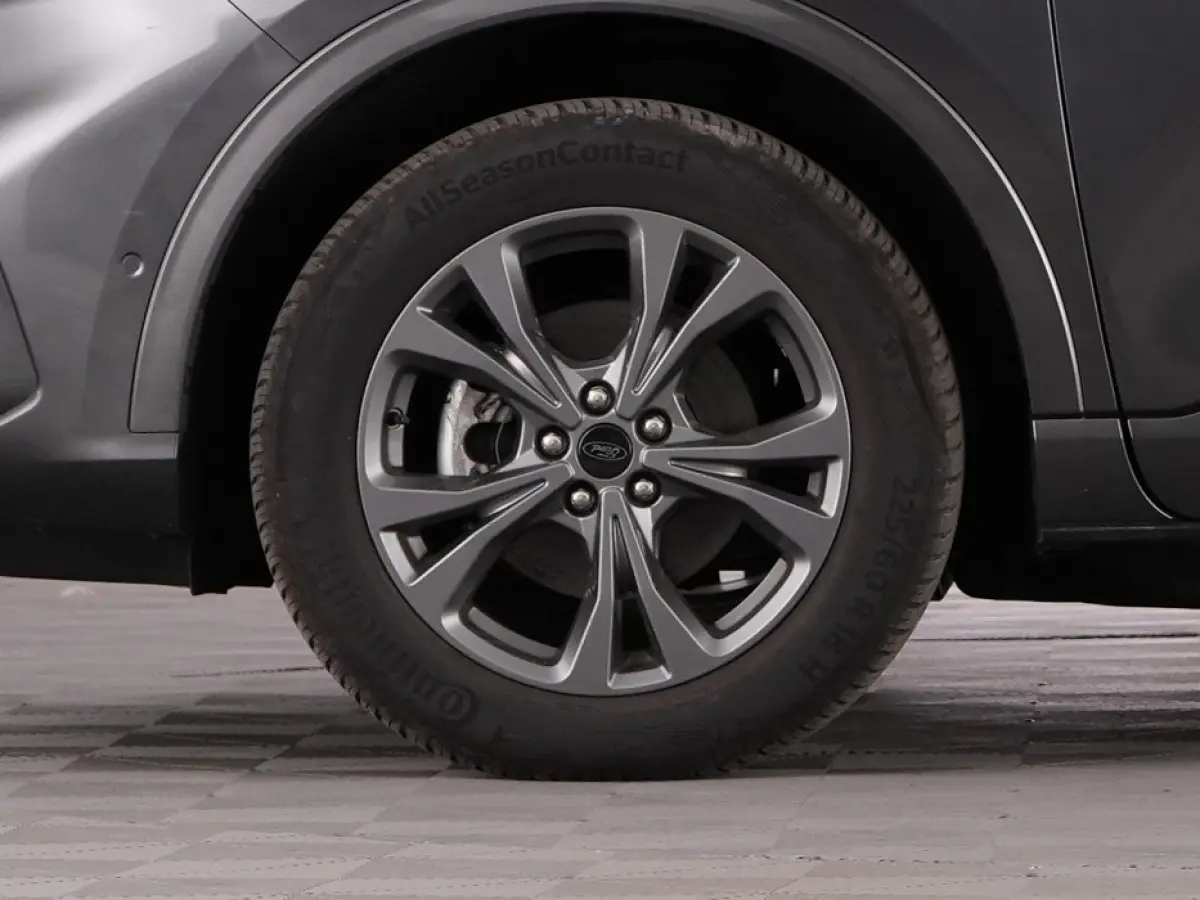 2.5 PHEV ST-Line X | B&O | NAVI | ECC | Full LED