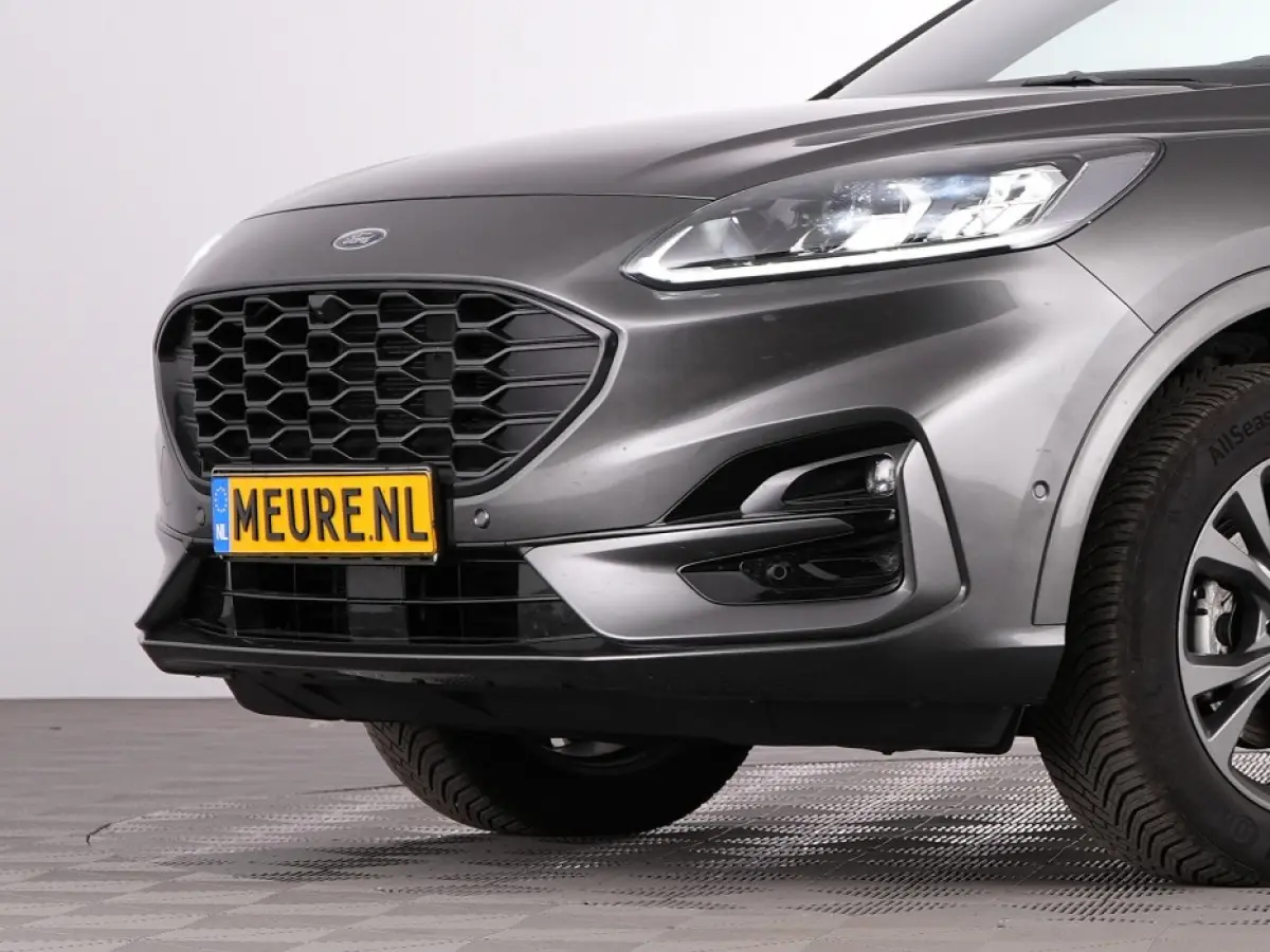 2.5 PHEV ST-Line X | B&O | NAVI | ECC | Full LED