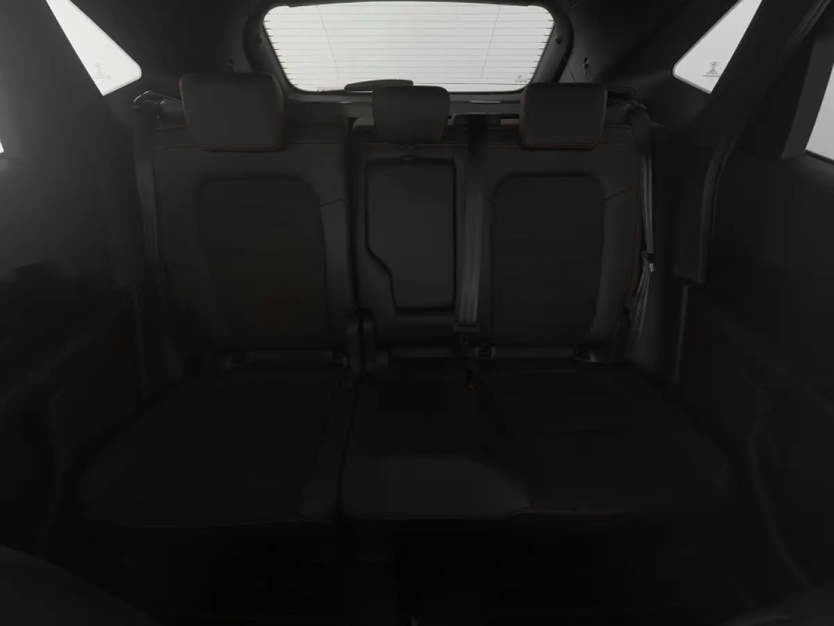 2.5 PHEV ST-Line X | B&O | NAVI | ECC | Full LED