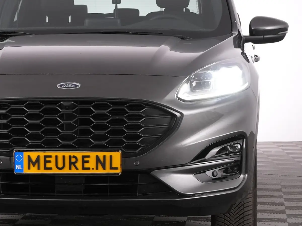 2.5 PHEV ST-Line X | B&O | NAVI | ECC | Full LED