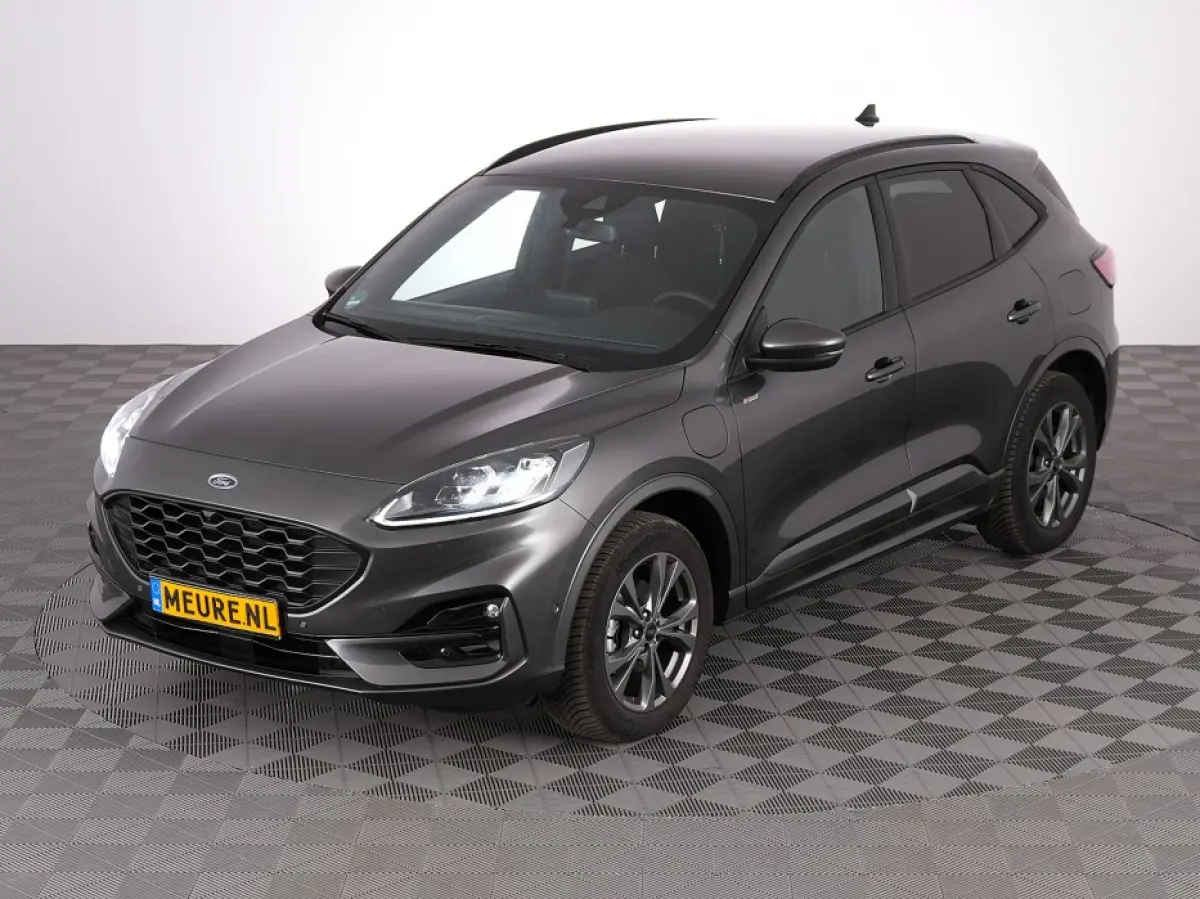 2.5 PHEV ST-Line X | B&O | NAVI | ECC | Full LED