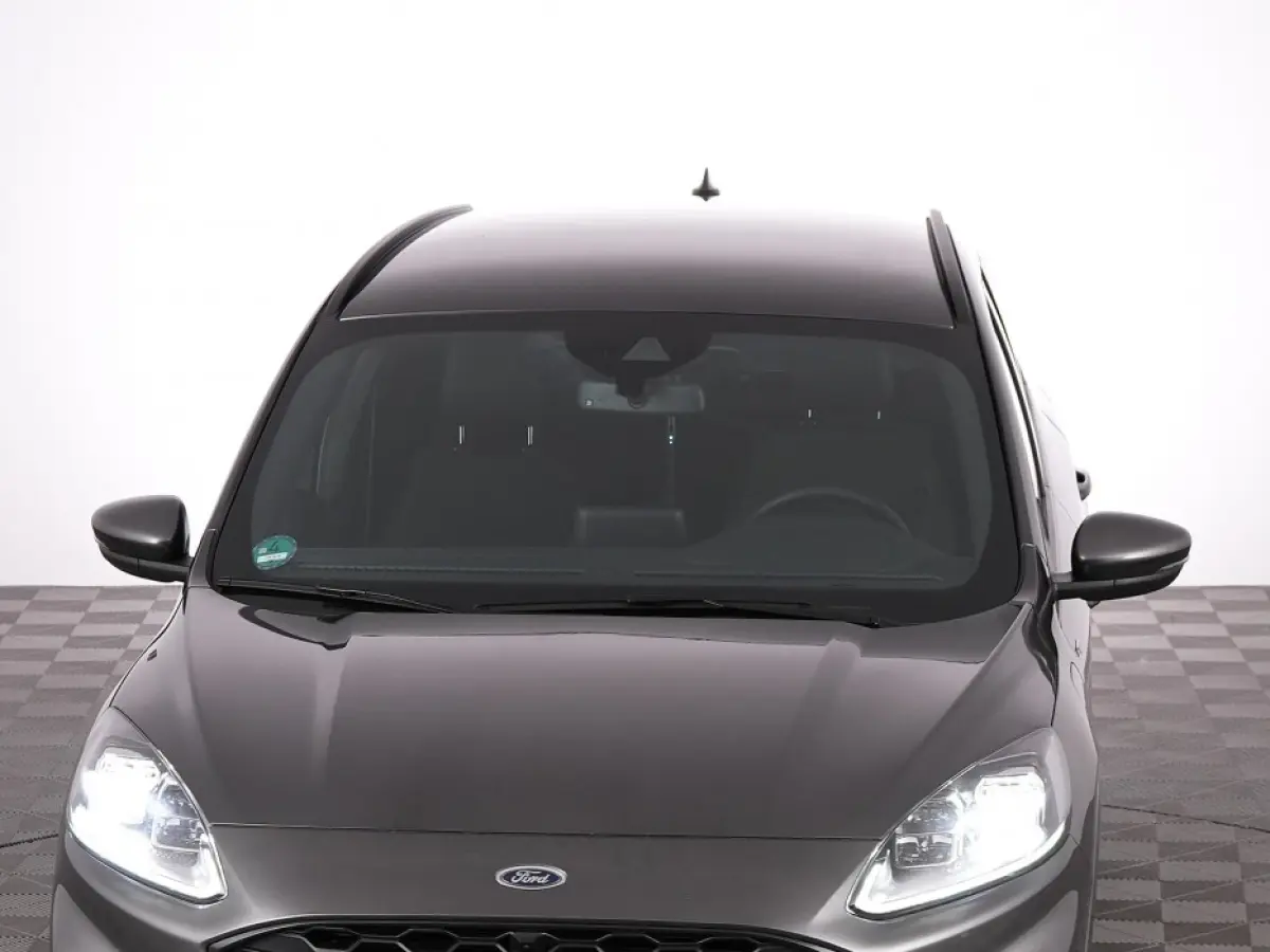 2.5 PHEV ST-Line X | B&O | NAVI | ECC | Full LED