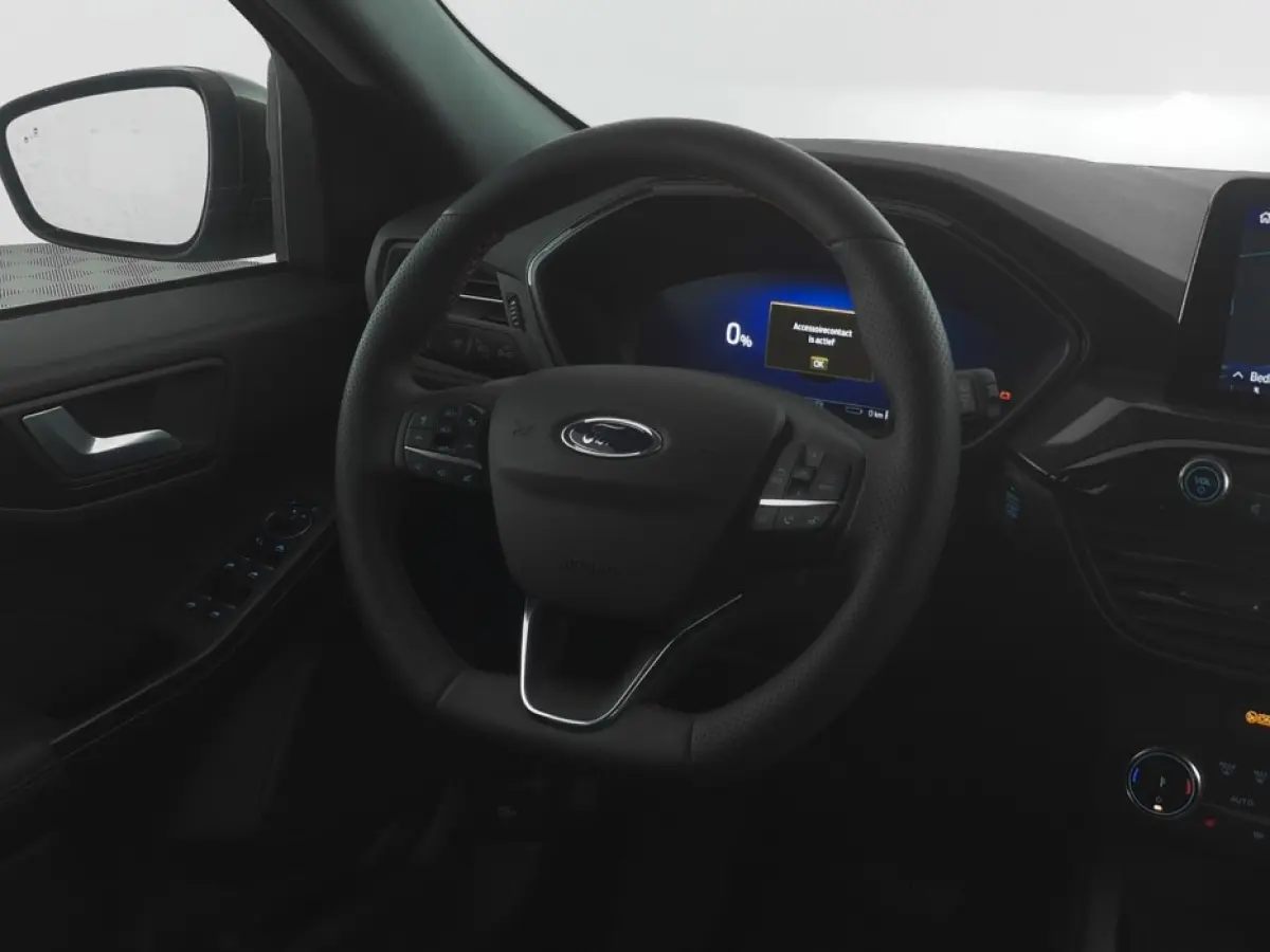 2.5 PHEV ST-Line X | B&O | NAVI | ECC | Full LED