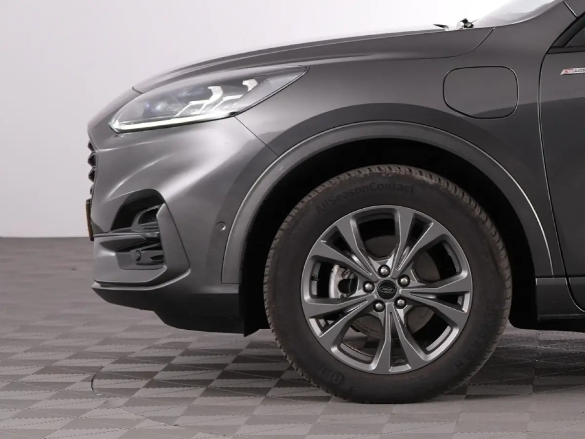 2.5 PHEV ST-Line X | B&O | NAVI | ECC | Full LED