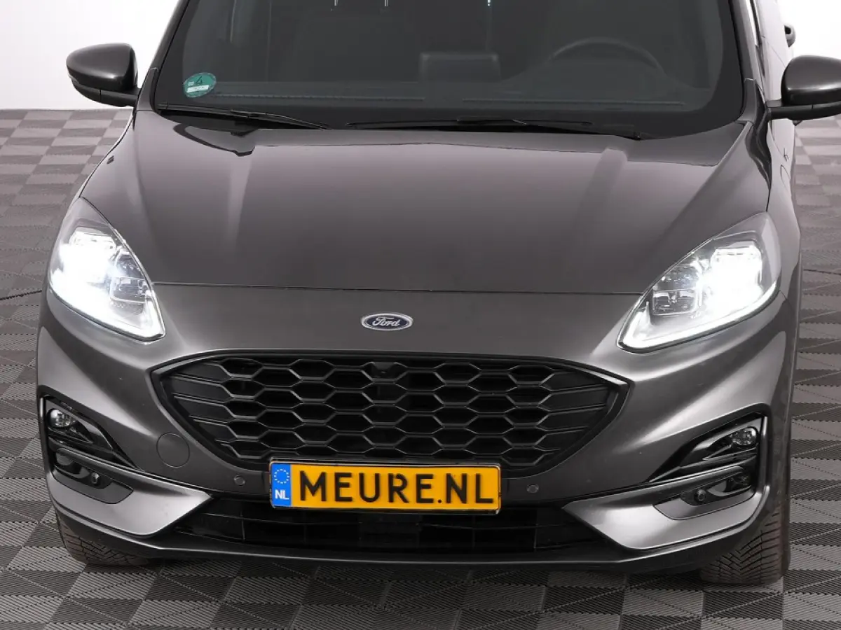 2.5 PHEV ST-Line X | B&O | NAVI | ECC | Full LED