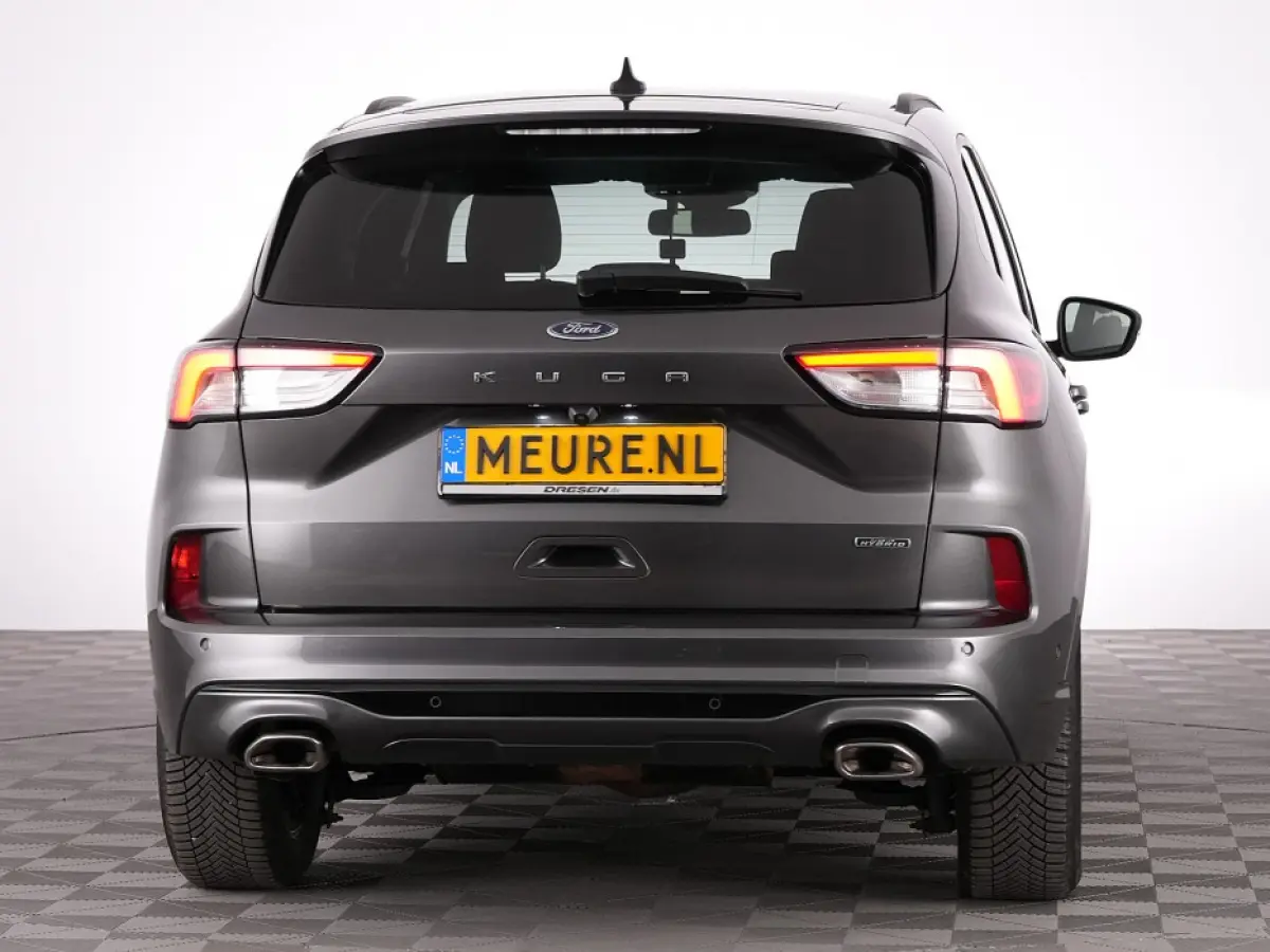 2.5 PHEV ST-Line X | B&O | NAVI | ECC | Full LED