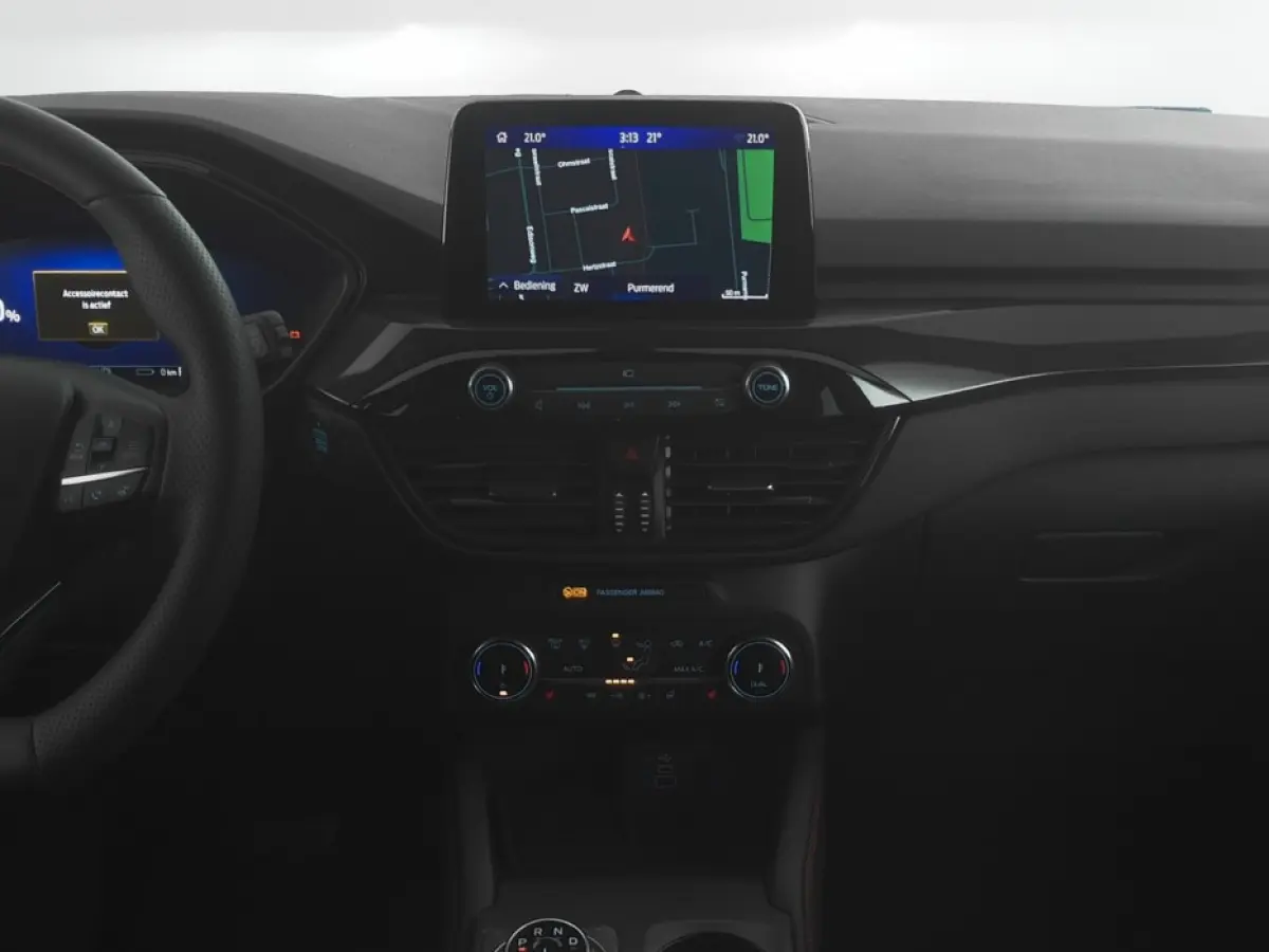 2.5 PHEV ST-Line X | B&O | NAVI | ECC | Full LED