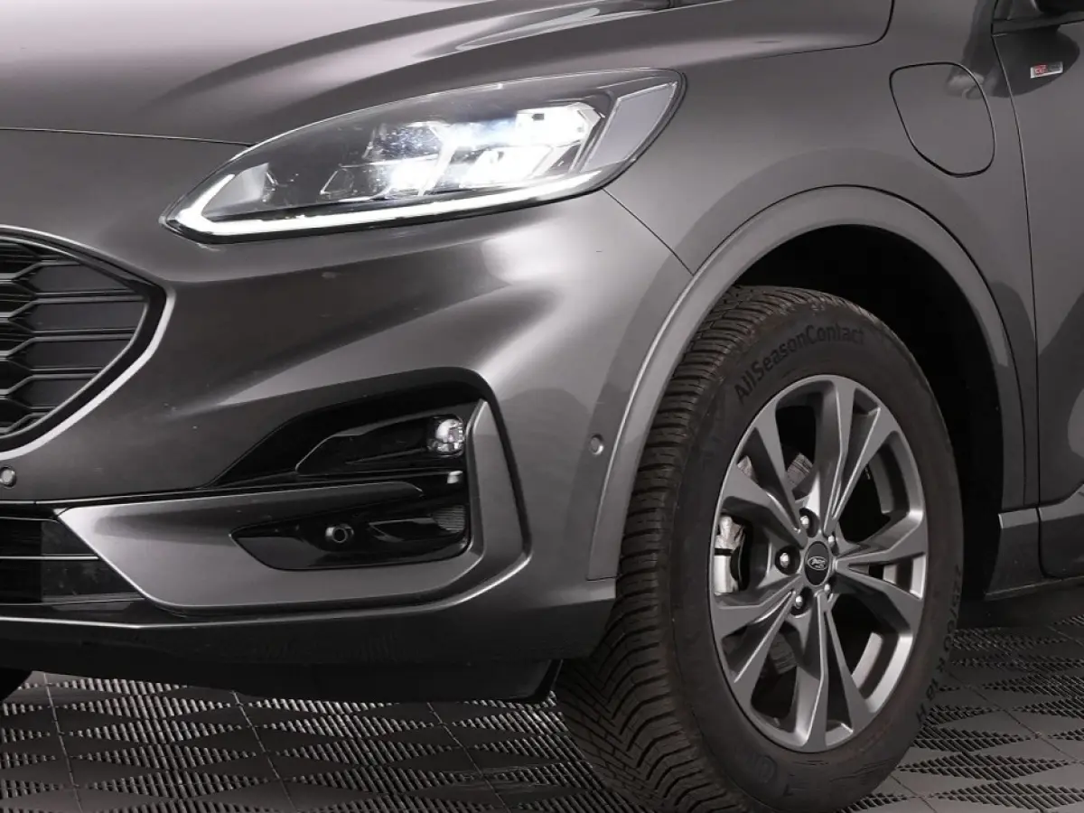 2.5 PHEV ST-Line X | B&O | NAVI | ECC | Full LED