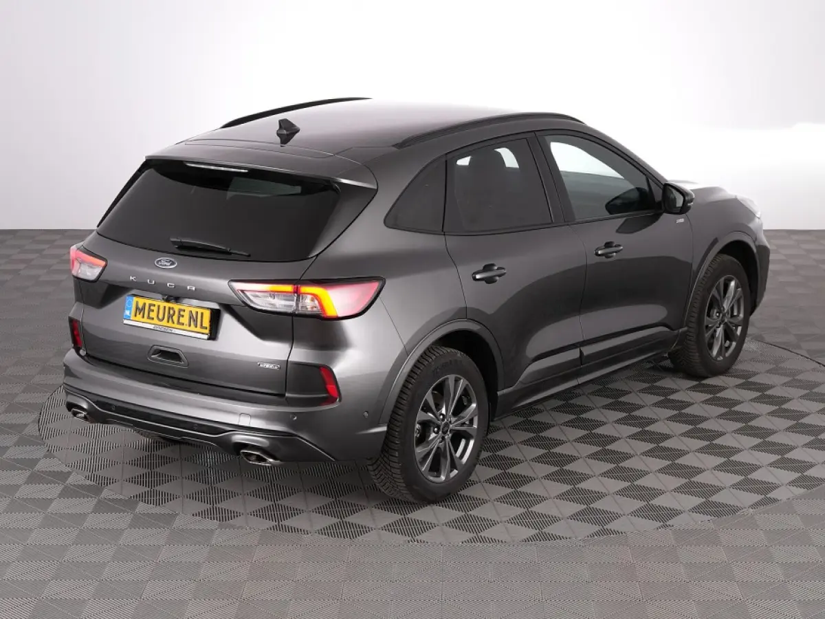 2.5 PHEV ST-Line X | B&O | NAVI | ECC | Full LED