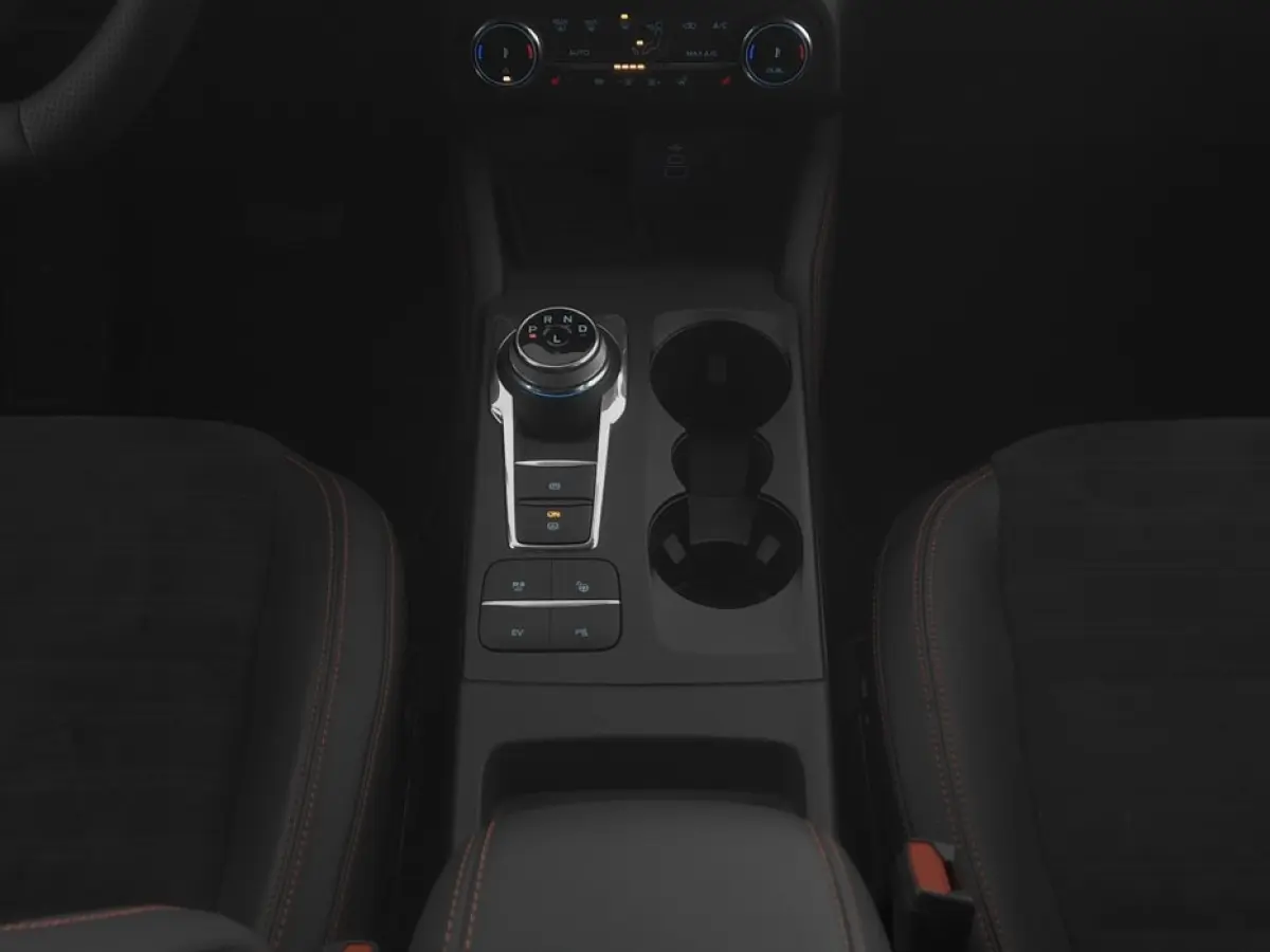 2.5 PHEV ST-Line X | B&O | NAVI | ECC | Full LED