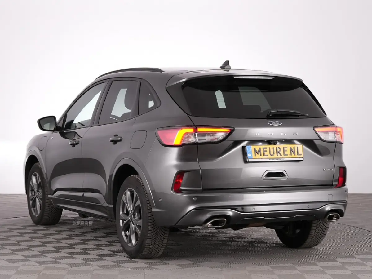 2.5 PHEV ST-Line X | B&O | NAVI | ECC | Full LED