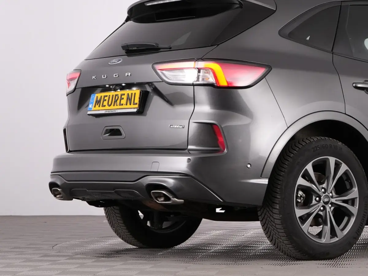 2.5 PHEV ST-Line X | B&O | NAVI | ECC | Full LED