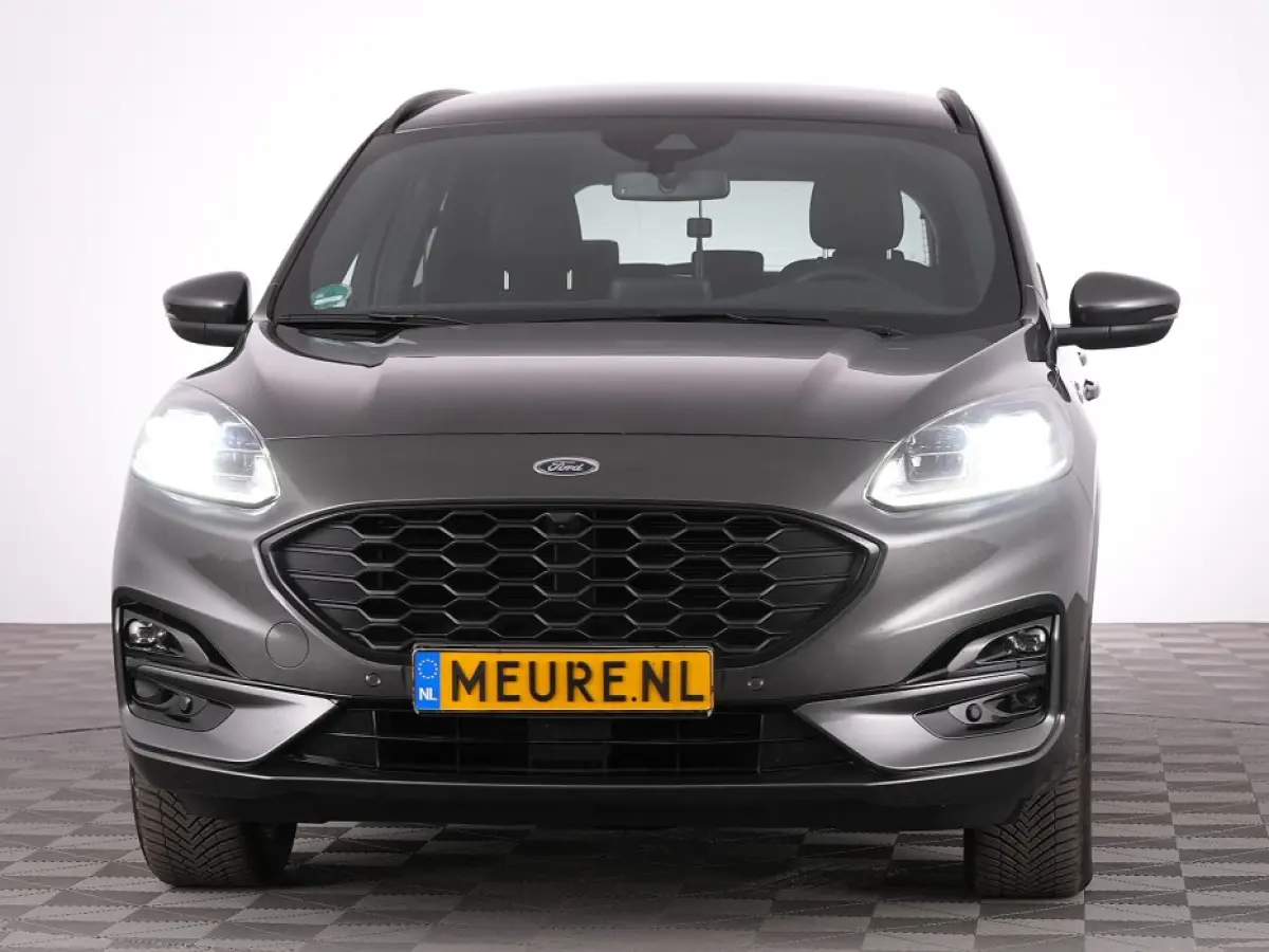 2.5 PHEV ST-Line X | B&O | NAVI | ECC | Full LED