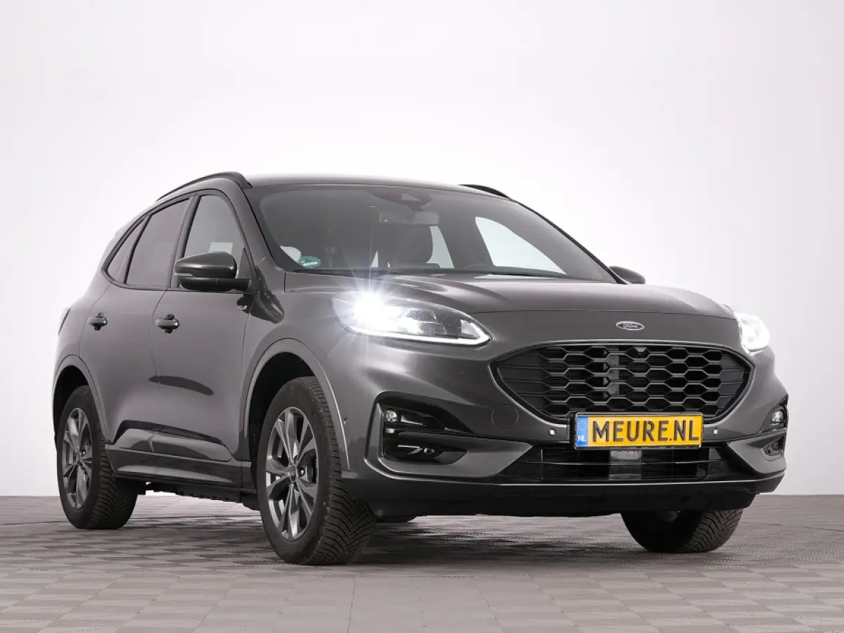 2.5 PHEV ST-Line X | B&O | NAVI | ECC | Full LED