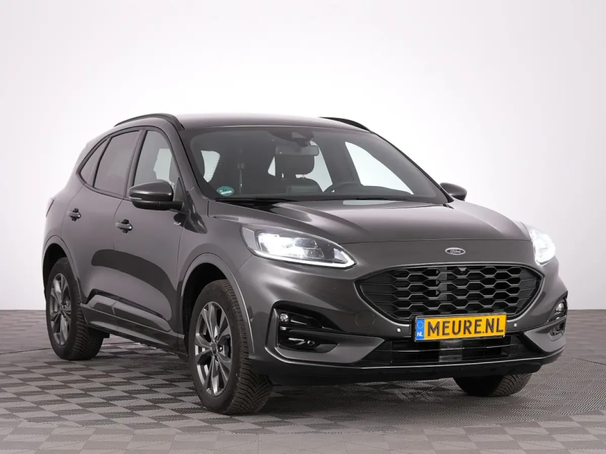 2.5 PHEV ST-Line X | B&O | NAVI | ECC | Full LED