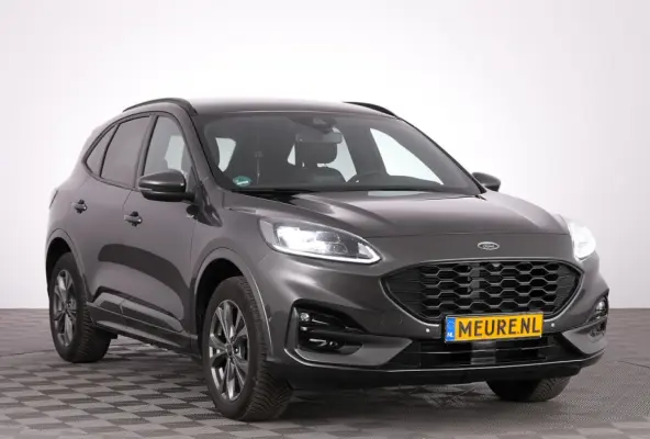 2.5 PHEV ST-Line X | B&O | NAVI | ECC | Full LED