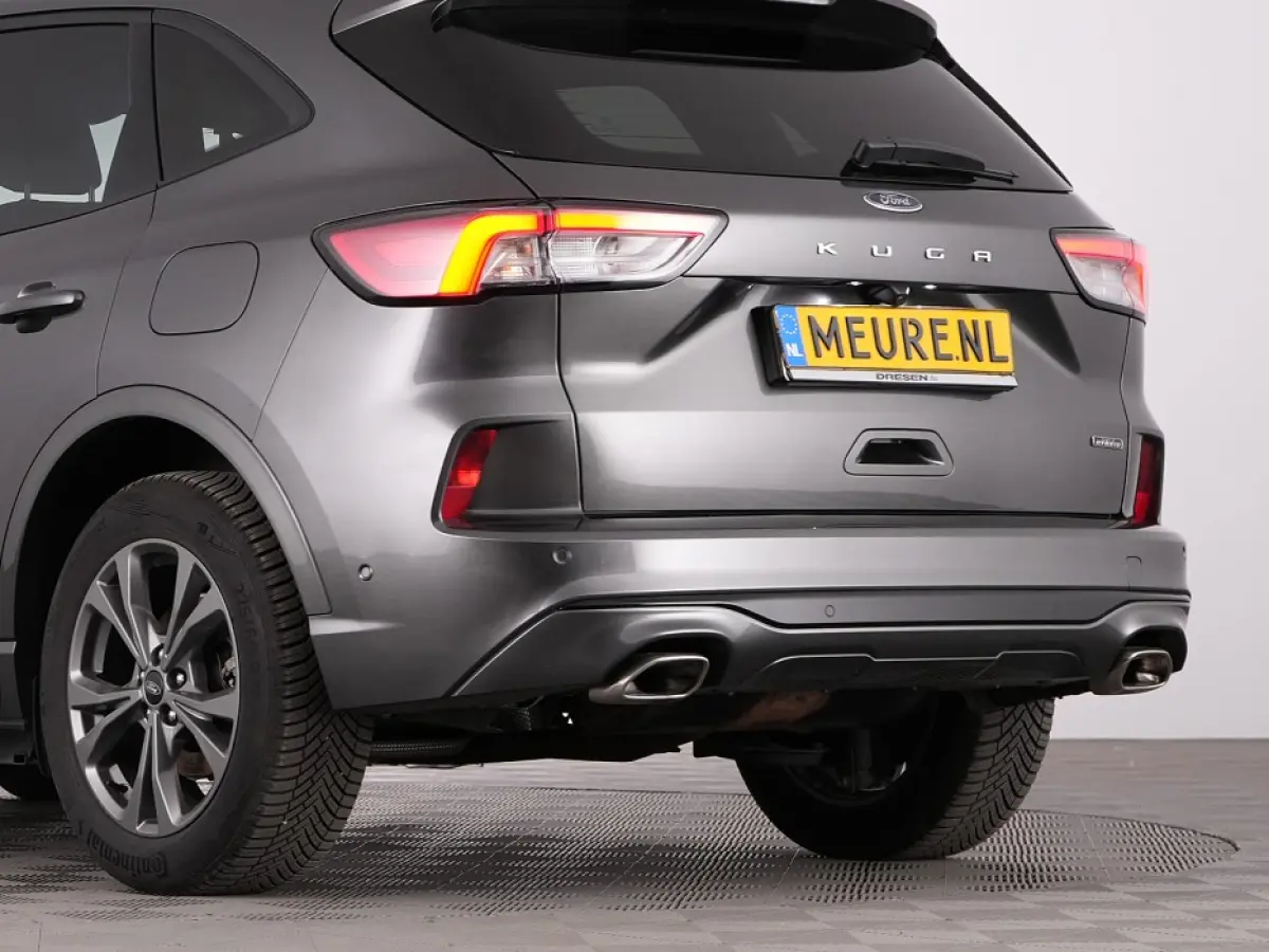 2.5 PHEV ST-Line X | B&O | NAVI | ECC | Full LED