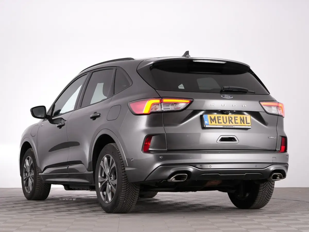 2.5 PHEV ST-Line X | B&O | NAVI | ECC | Full LED