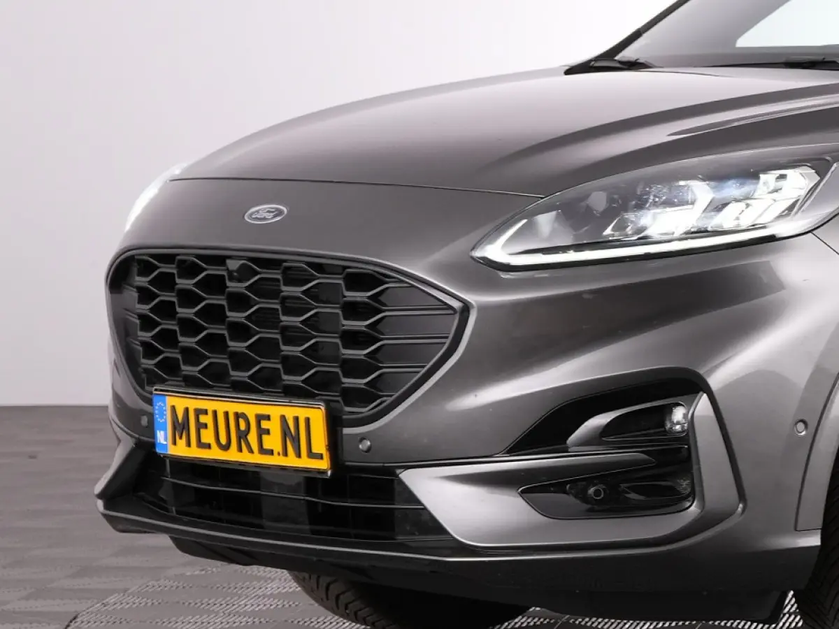 2.5 PHEV ST-Line X | B&O | NAVI | ECC | Full LED