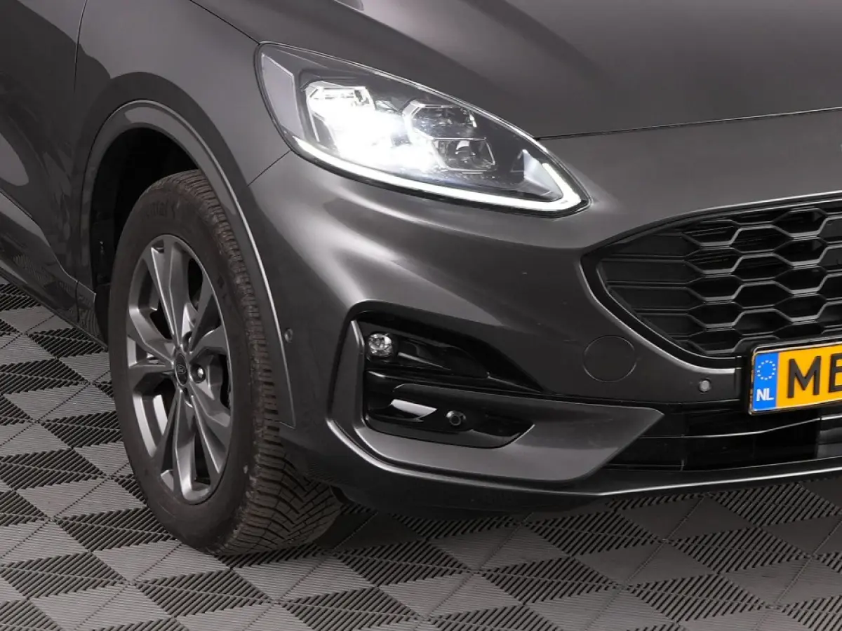 2.5 PHEV ST-Line X | B&O | NAVI | ECC | Full LED