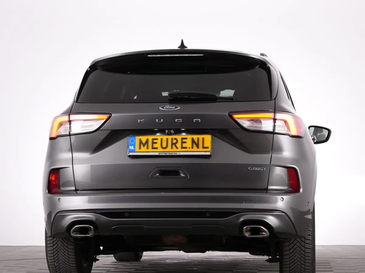 2.5 PHEV ST-Line X | B&O | NAVI | ECC | Full LED