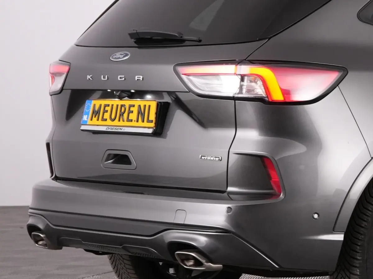 2.5 PHEV ST-Line X | B&O | NAVI | ECC | Full LED