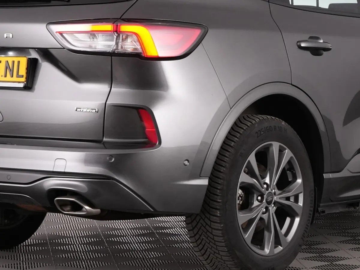 2.5 PHEV ST-Line X | B&O | NAVI | ECC | Full LED