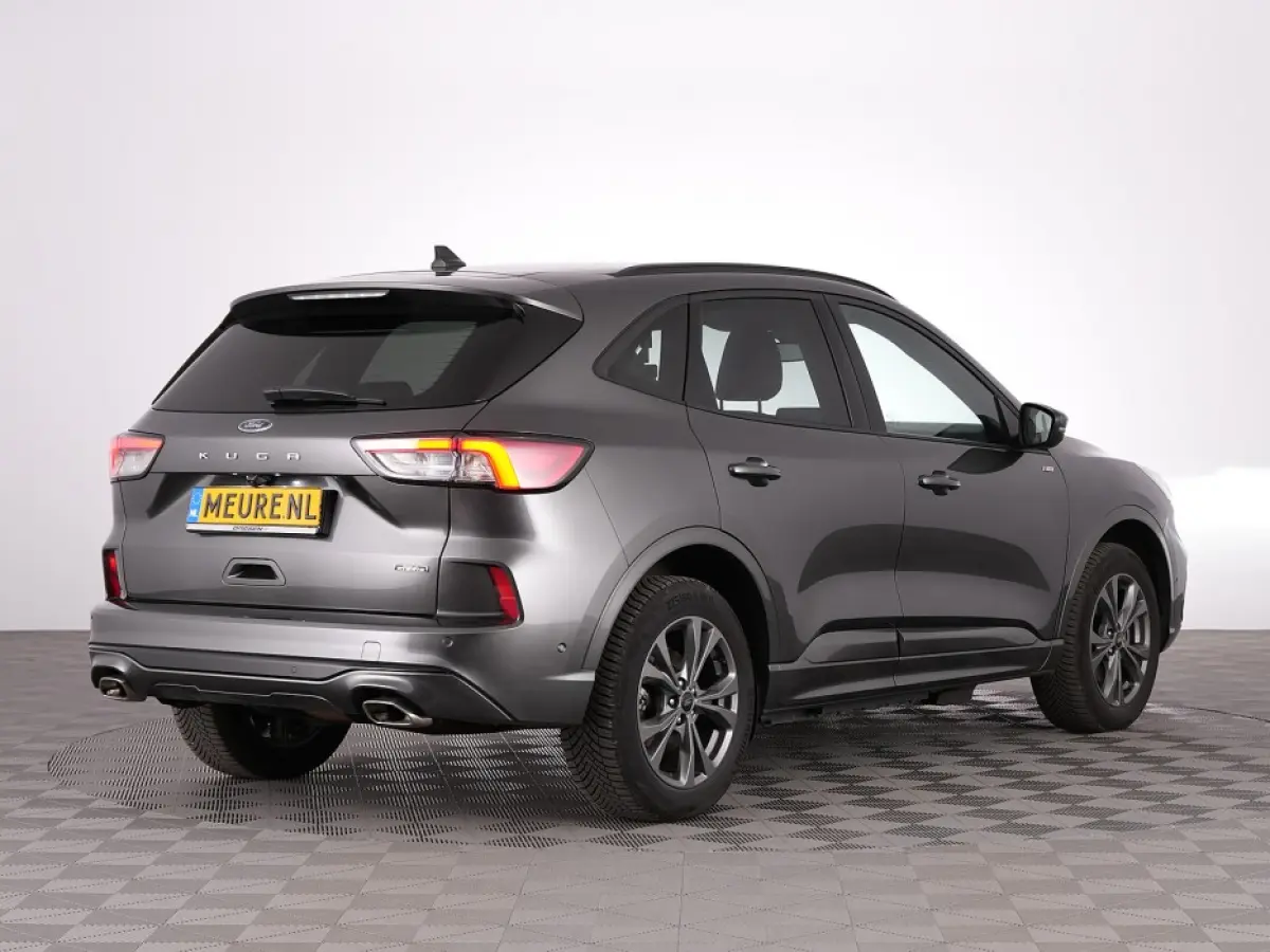 2.5 PHEV ST-Line X | B&O | NAVI | ECC | Full LED