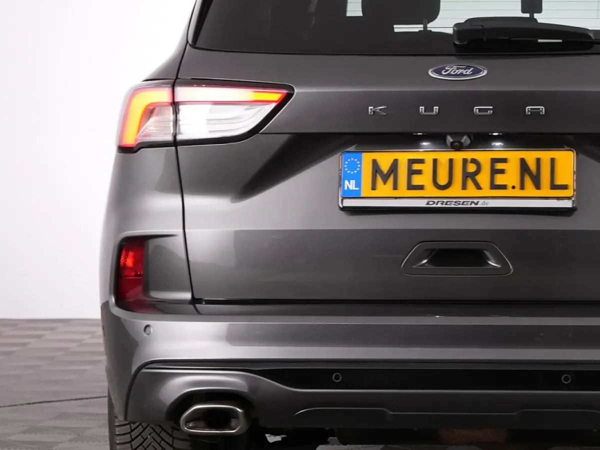 2.5 PHEV ST-Line X | B&O | NAVI | ECC | Full LED