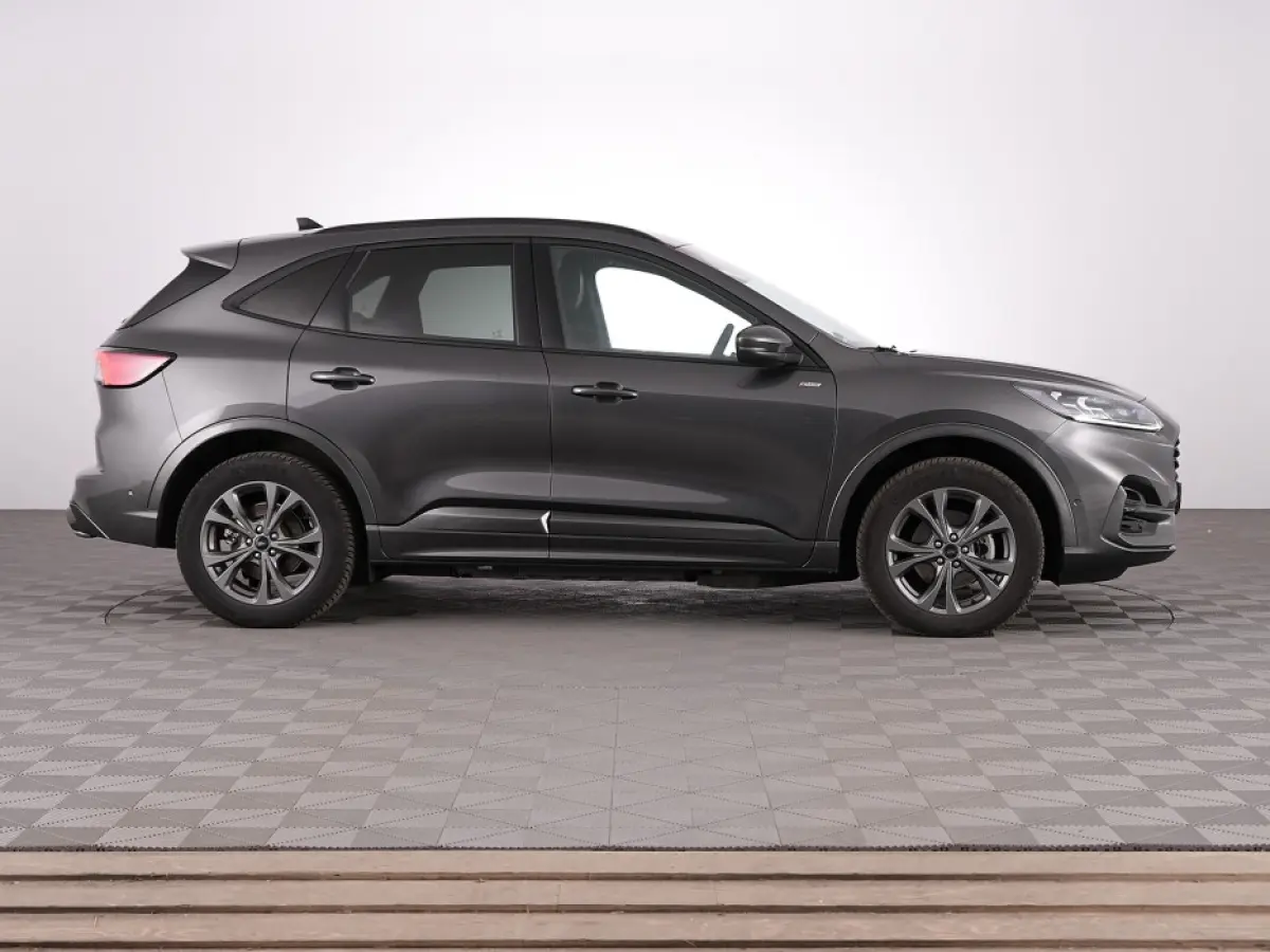 2.5 PHEV ST-Line X | B&O | NAVI | ECC | Full LED