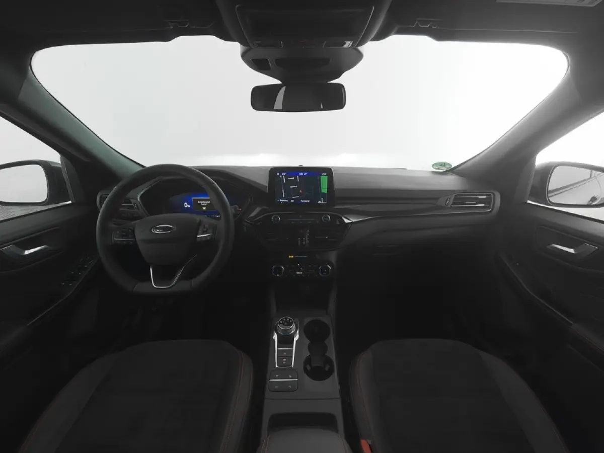 2.5 PHEV ST-Line X | B&O | NAVI | ECC | Full LED