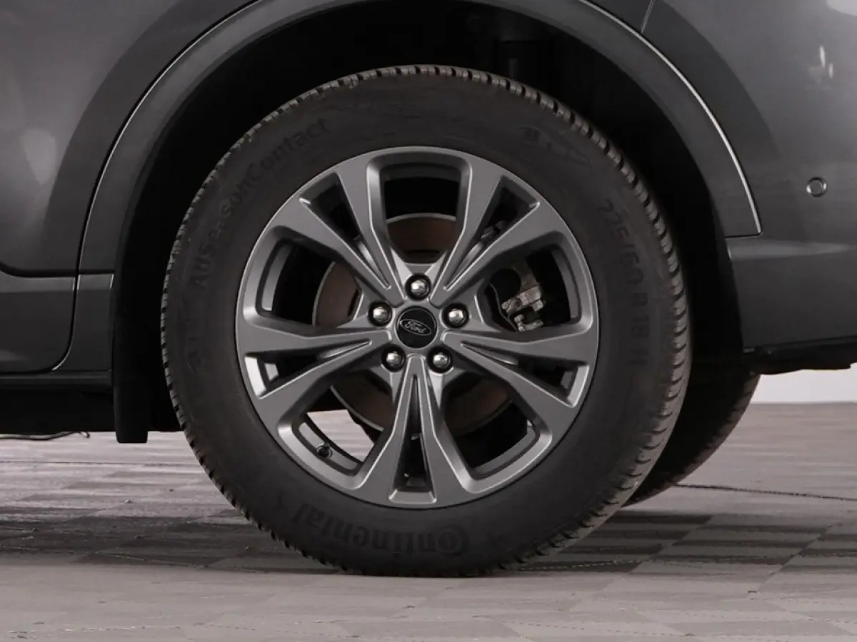 2.5 PHEV ST-Line X | B&O | NAVI | ECC | Full LED