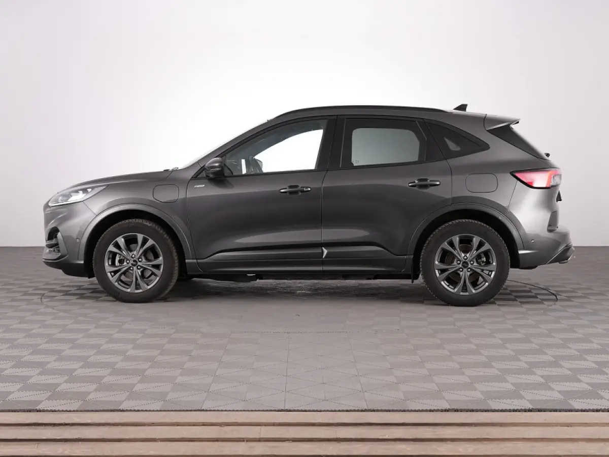 2.5 PHEV ST-Line X | B&O | NAVI | ECC | Full LED