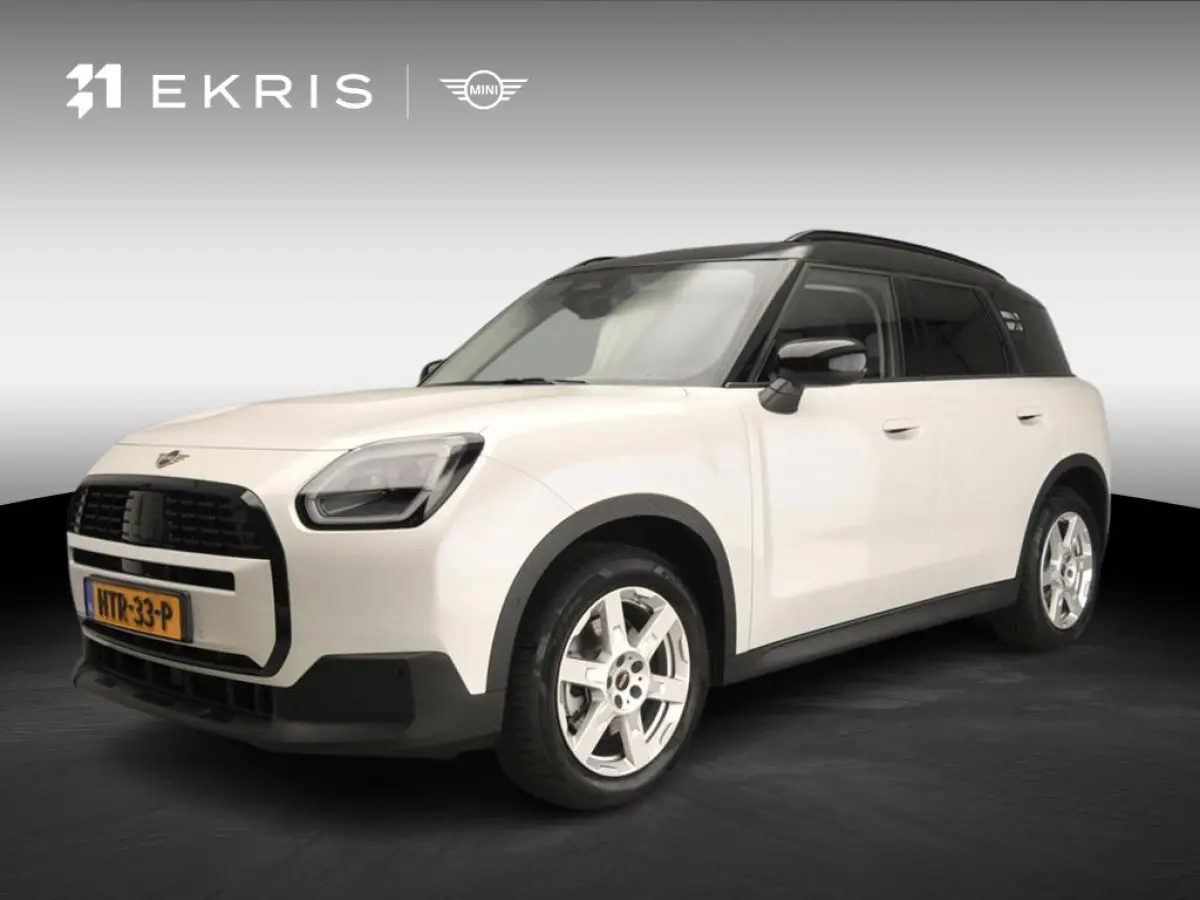 1.5 C Classic M Plus | Trekhaak | Panoramadak | Comfort Access | Head-Up | Verstelbare Achterbank | Stoelverwarming | Stuurverwarming | Parking Assistant |