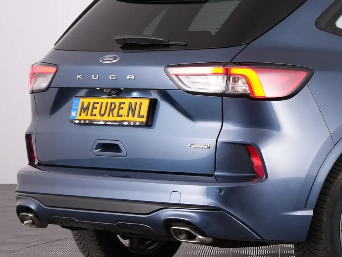 2.5 PHEV ST-Line X | B&O | EL. STOEL | NAVI | ECC