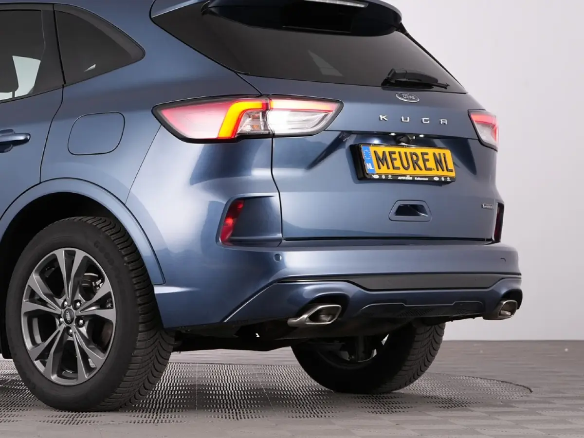 2.5 PHEV ST-Line X | B&O | EL. STOEL | NAVI | ECC