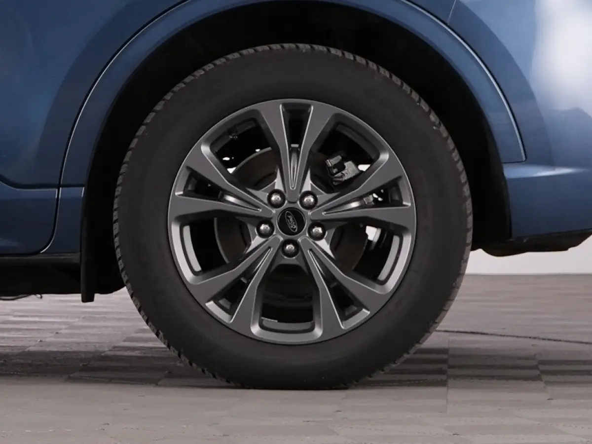 2.5 PHEV ST-Line X | B&O | EL. STOEL | NAVI | ECC