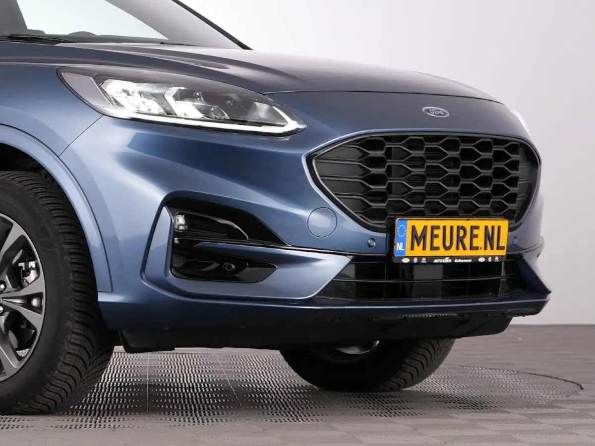 2.5 PHEV ST-Line X | B&O | EL. STOEL | NAVI | ECC