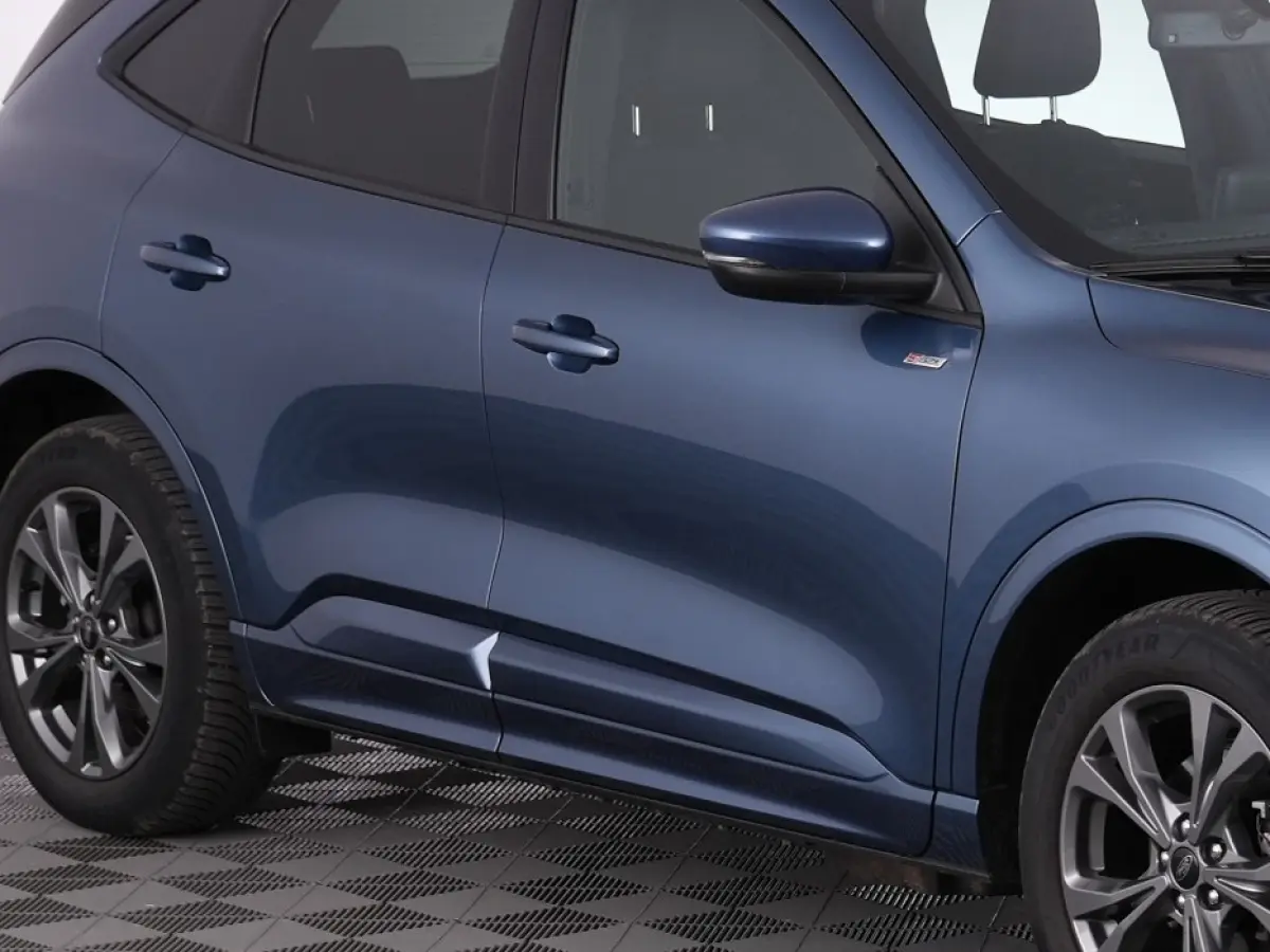 2.5 PHEV ST-Line X | B&O | EL. STOEL | NAVI | ECC