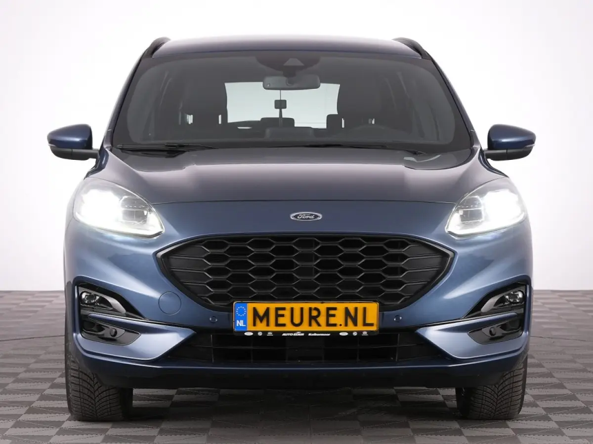 2.5 PHEV ST-Line X | B&O | EL. STOEL | NAVI | ECC