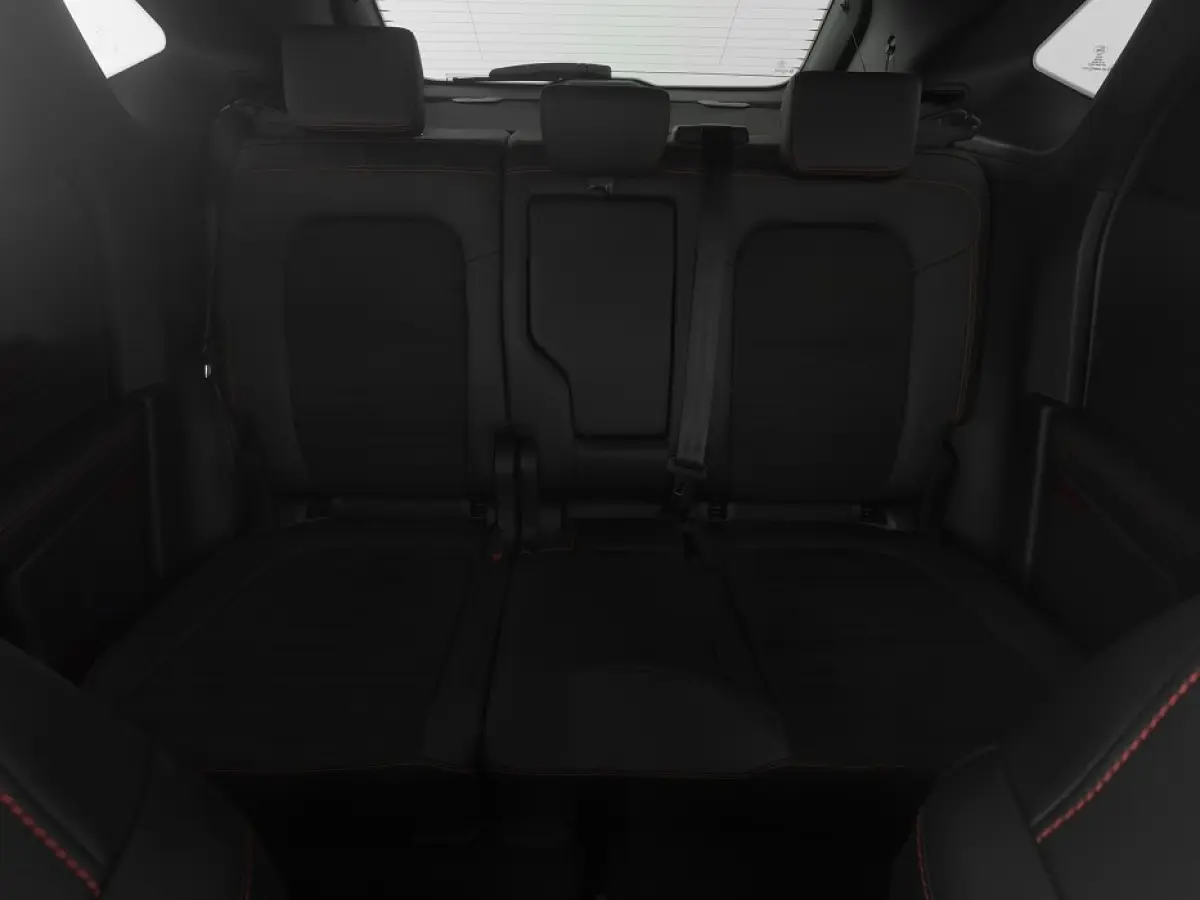 2.5 PHEV ST-Line X | B&O | EL. STOEL | NAVI | ECC