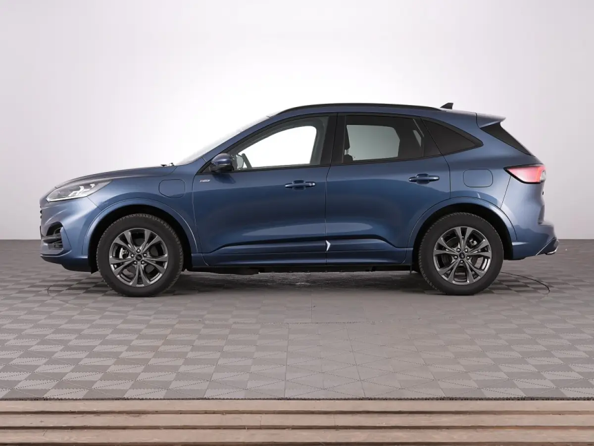 2.5 PHEV ST-Line X | B&O | EL. STOEL | NAVI | ECC