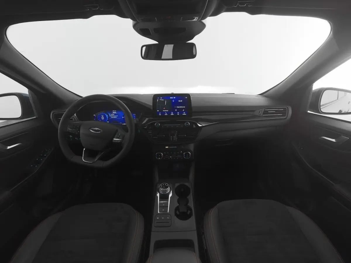 2.5 PHEV ST-Line X | B&O | EL. STOEL | NAVI | ECC