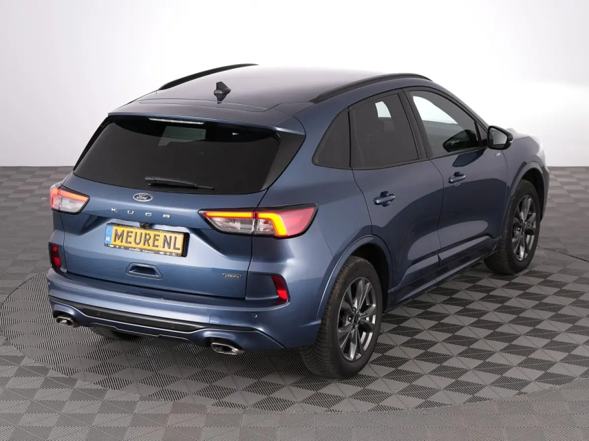 2.5 PHEV ST-Line X | B&O | EL. STOEL | NAVI | ECC