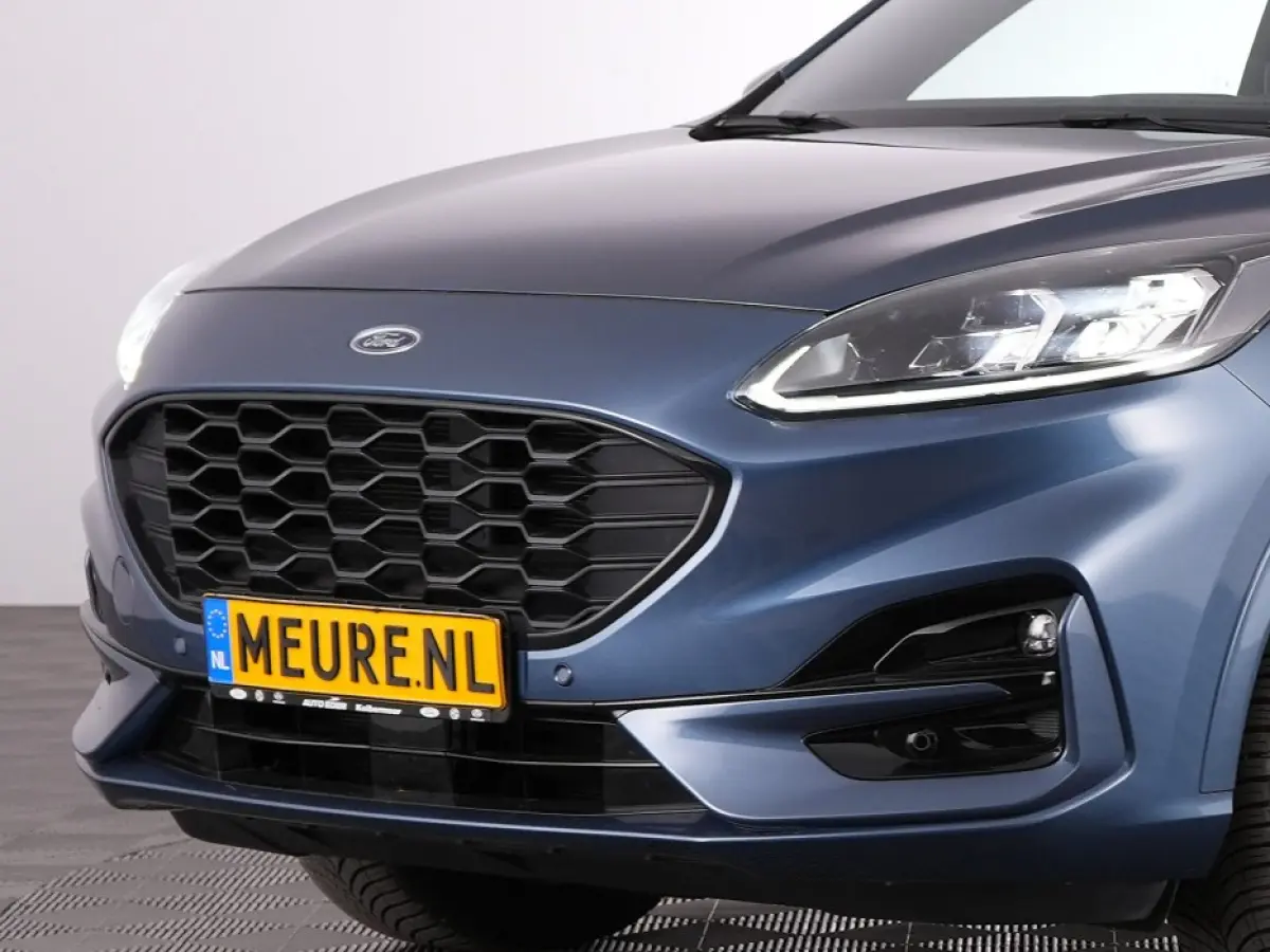 2.5 PHEV ST-Line X | B&O | EL. STOEL | NAVI | ECC