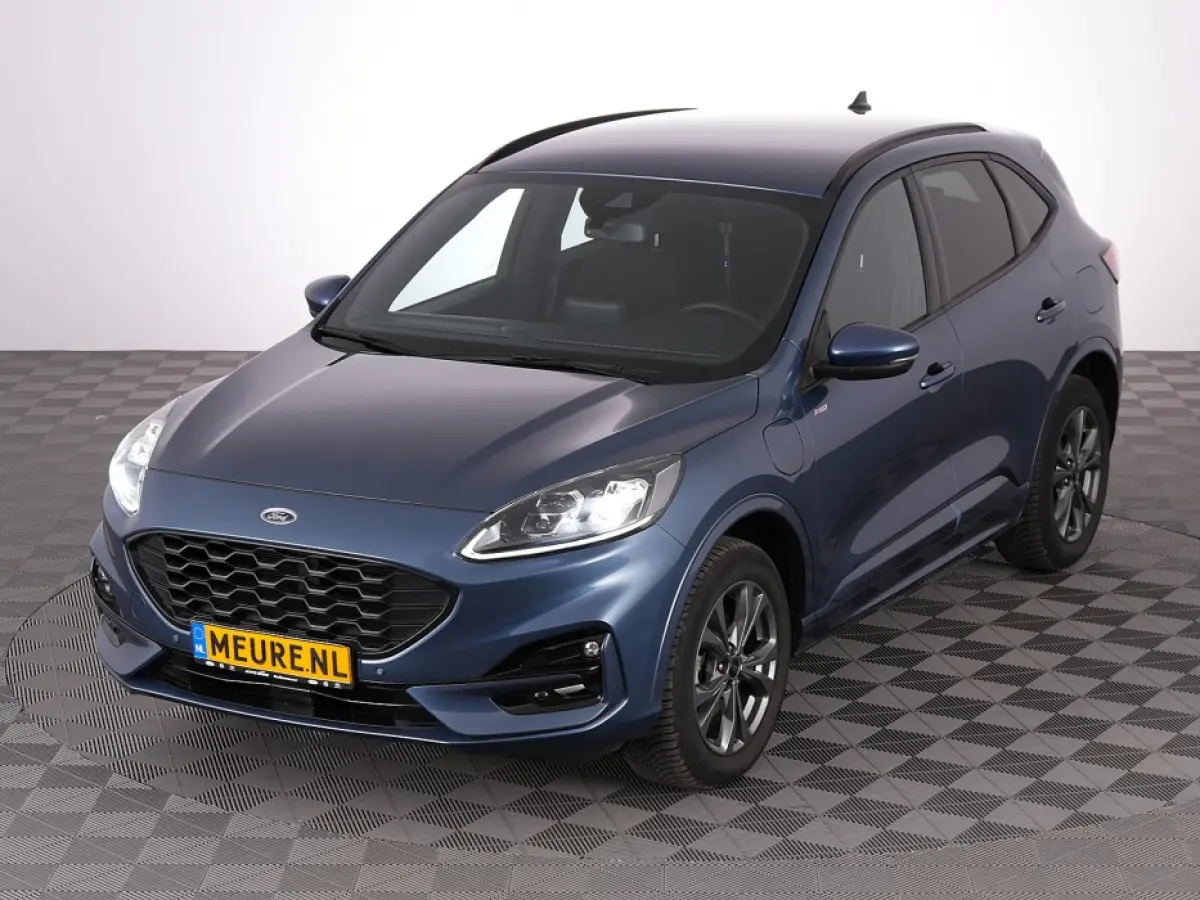 2.5 PHEV ST-Line X | B&O | EL. STOEL | NAVI | ECC