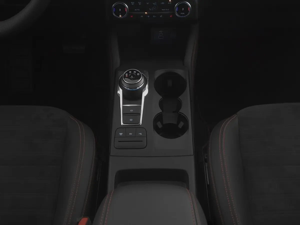 2.5 PHEV ST-Line X | B&O | EL. STOEL | NAVI | ECC