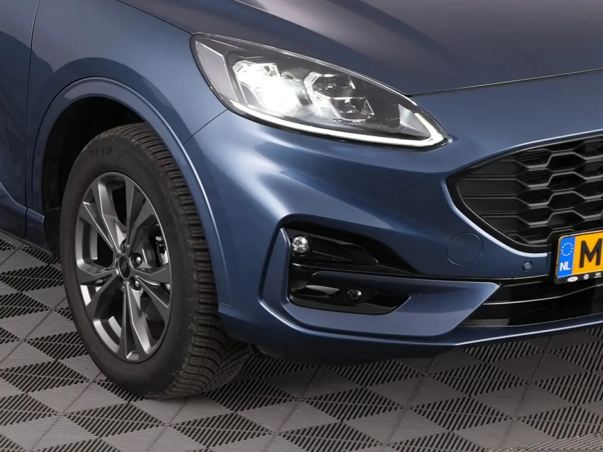 2.5 PHEV ST-Line X | B&O | EL. STOEL | NAVI | ECC