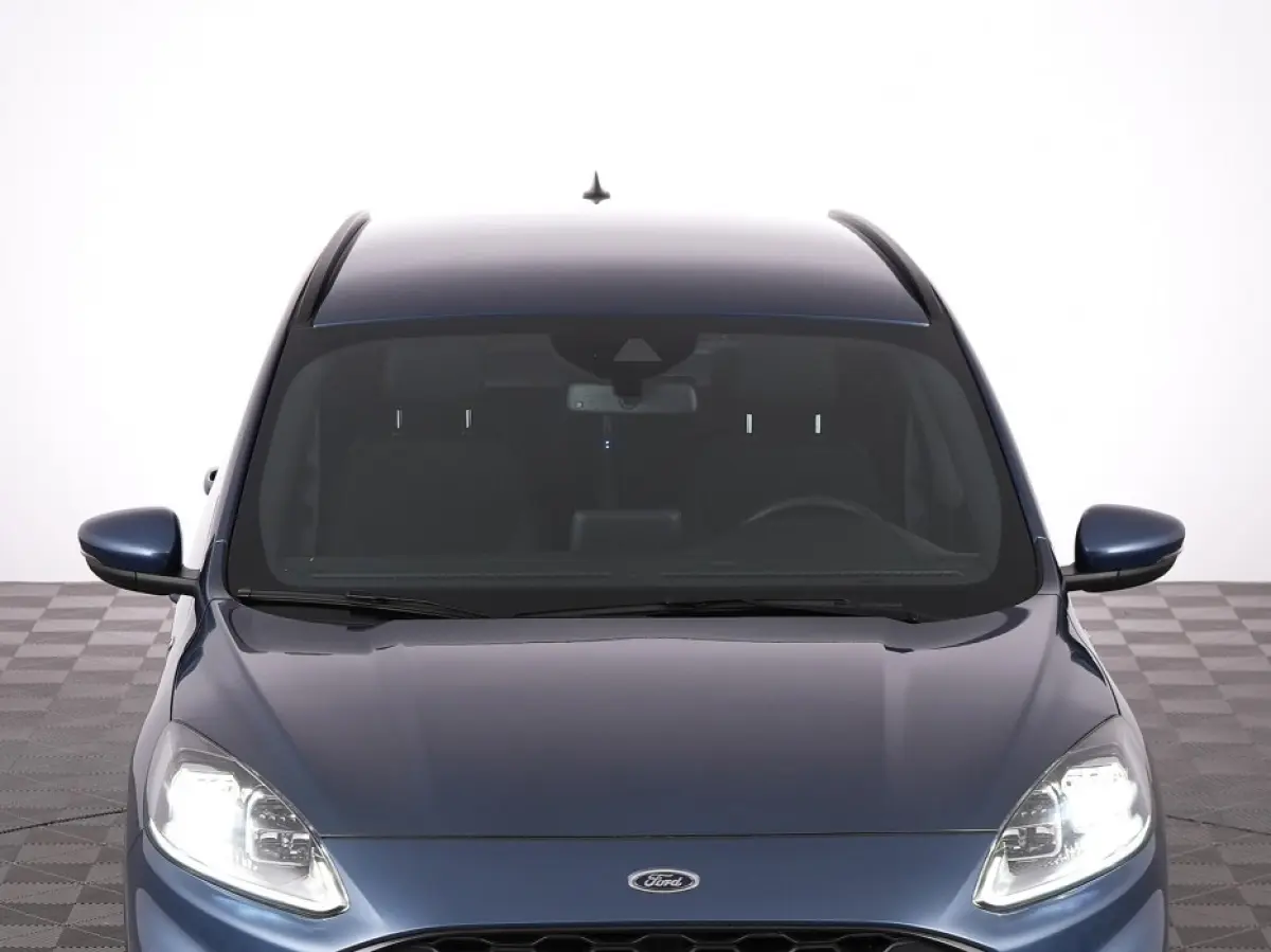 2.5 PHEV ST-Line X | B&O | EL. STOEL | NAVI | ECC