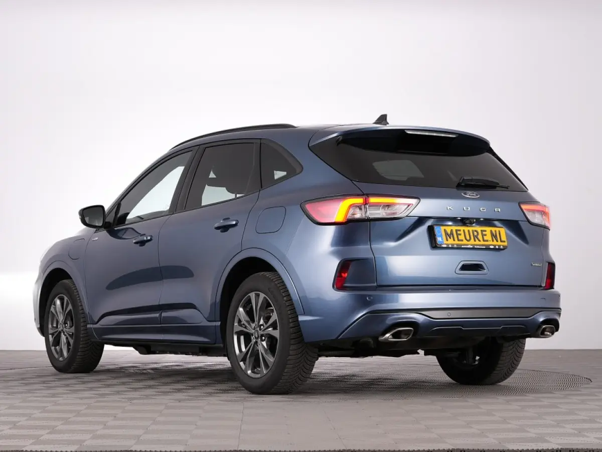 2.5 PHEV ST-Line X | B&O | EL. STOEL | NAVI | ECC